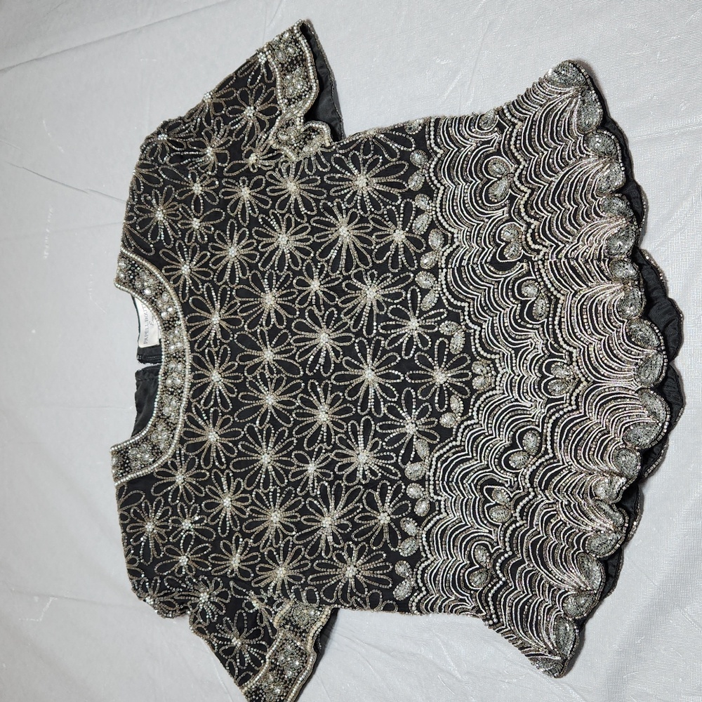 Papell Boutique Shirt